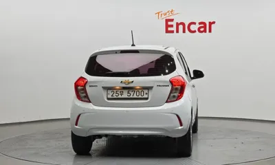ChevroletGMDaewoo Spark 2019, 98385 км, за 4420.46 USD