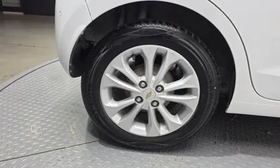 ChevroletGMDaewoo Spark 2019, 98385 км, за 4420.46 USD