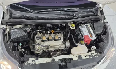 ChevroletGMDaewoo Spark 2019, 98385 км, за 4420.46 USD - фото 6