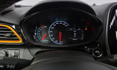 ChevroletGMDaewoo Spark 2019, 98385 км, за 4420.46 USD - фото 8
