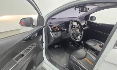 ChevroletGMDaewoo Spark 2019, 98385 км, за 4420.46 USD - фото 10