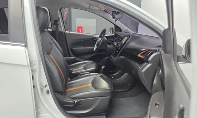 ChevroletGMDaewoo Spark 2019, 98385 км, за 4420.46 USD - фото 11