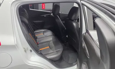 ChevroletGMDaewoo Spark 2019, 98385 км, за 4420.46 USD - фото 12