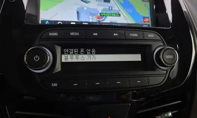 ChevroletGMDaewoo Spark 2019, 98385 км, за 4420.46 USD - фото 16