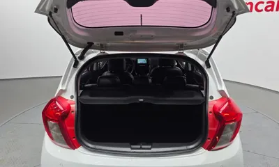 ChevroletGMDaewoo Spark 2019, 98385 км, за 4420.46 USD - фото 20
