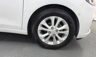 ChevroletGMDaewoo Spark 2019, 98385 км, за 4420.46 USD - фото 21