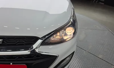 ChevroletGMDaewoo Spark 2019, 98385 км, за 4420.46 USD - фото 22