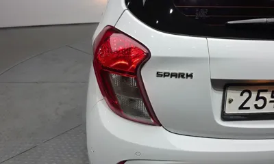 ChevroletGMDaewoo Spark 2019, 98385 км, за 4420.46 USD - фото 23