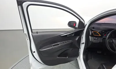 ChevroletGMDaewoo Spark 2019, 98385 км, за 4420.46 USD - фото 24