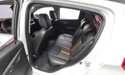 ChevroletGMDaewoo Spark 2019, 98385 км, за 4420.46 USD - фото 26