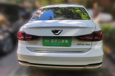 Jetta VA3 2021, 7300 км, за 7683 USD