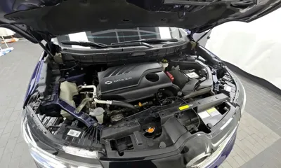 Renault-KoreaSamsung QM6 2018, 136711 км, за 6544.16 USD - фото 6