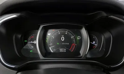 Renault-KoreaSamsung QM6 2018, 136711 км, за 6544.16 USD - фото 8