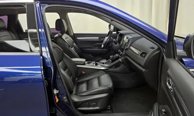 Renault-KoreaSamsung QM6 2018, 136711 км, за 6544.16 USD - фото 11