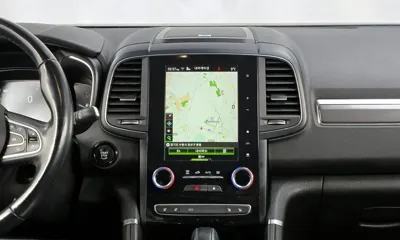 Renault-KoreaSamsung QM6 2018, 136711 км, за 6544.16 USD - фото 14