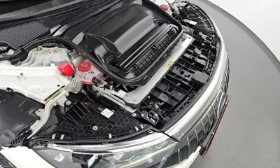 Mercedes-Benz EQS 2022, 39479 км, за 61861.02 USD - фото 6