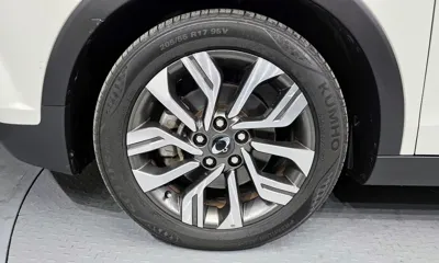 KG_Mobility_Ssangyong TIBOLI 2018, 73538 км, за 6607.2 USD