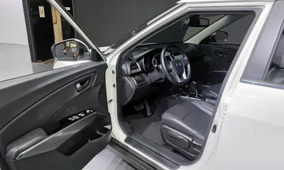 KG_Mobility_Ssangyong TIBOLI 2018, 73538 км, за 6564.26 USD - фото 10