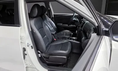 KG_Mobility_Ssangyong TIBOLI 2018, 73538 км, за 6564.26 USD - фото 12