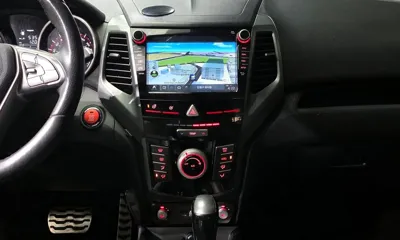 KG_Mobility_Ssangyong TIBOLI 2018, 73538 км, за 6564.26 USD - фото 20
