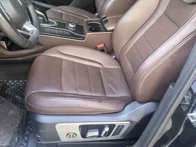 WEY Wey VV7 GT 2021, 77000 км, за 9654.61 USD - фото 8
