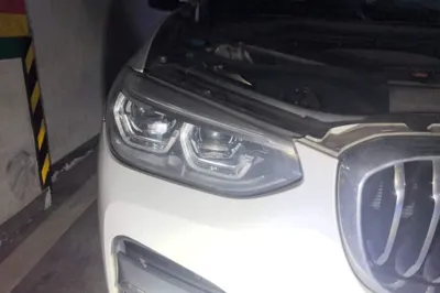 BMW X3 2020, 109200 км, за 19632 USD - фото 7