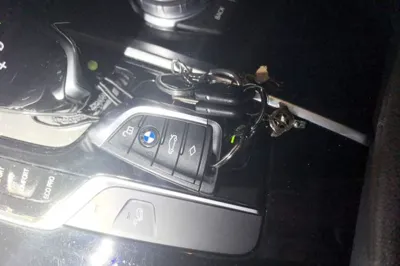 BMW X3 2020, 109200 км, за 19632 USD - фото 20