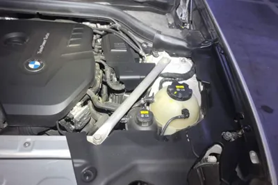 BMW X3 2020, 109200 км, за 19632 USD - фото 22