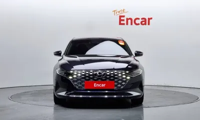 Hyundai Grandeur 2020, 79259 км, за 14582.23 USD