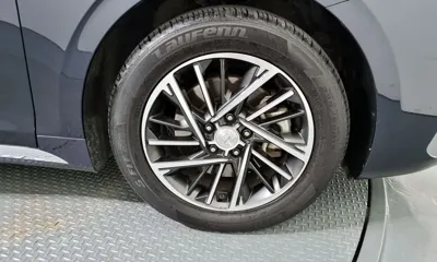 Hyundai Grandeur 2020, 79259 км, за 14582.23 USD