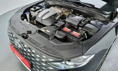 Hyundai Grandeur 2020, 79259 км, за 14582.23 USD - фото 6
