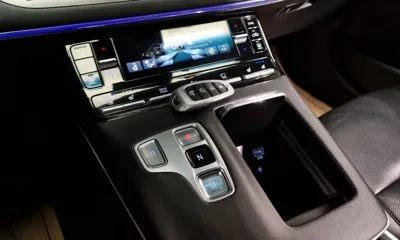 Hyundai Grandeur 2020, 79259 км, за 14582.23 USD - фото 9