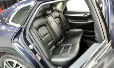 Hyundai Grandeur 2020, 79259 км, за 14582.23 USD - фото 12
