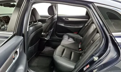 Hyundai Grandeur 2020, 79259 км, за 14582.23 USD - фото 13