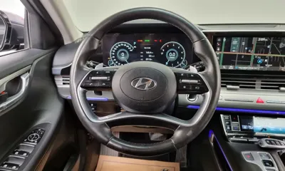 Hyundai Grandeur 2020, 79259 км, за 14582.23 USD - фото 14