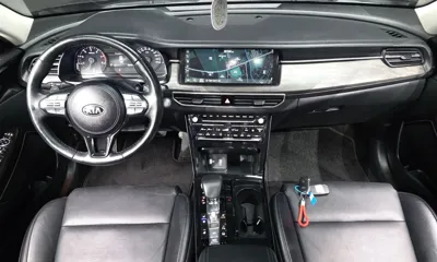 Kia K7 2020, 52659 км, за 12490.25 USD - фото 7