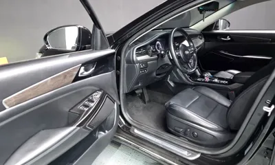 Kia K7 2020, 52659 км, за 12490.25 USD - фото 10