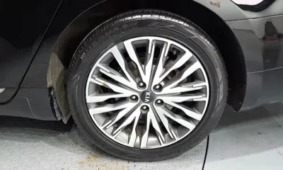Kia K7 2020, 52659 км, за 12490.25 USD - фото 21