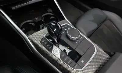 BMW 3-Series 2020, 91397 км, за 17263.85 USD - фото 9