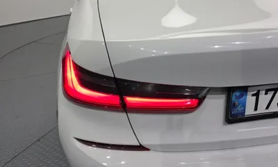 BMW 3-Series 2020, 91397 км, за 17263.85 USD - фото 23