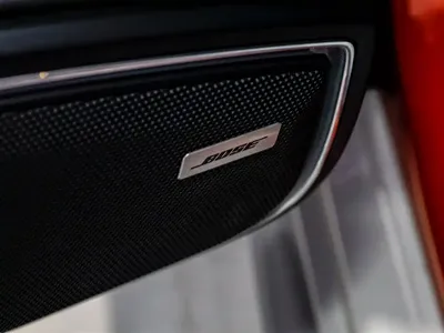 Porsche Panamera 2021, 36600 км, за 92405.51 USD - фото 16