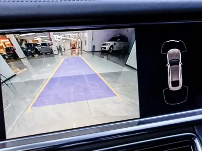 Porsche Panamera 2021, 36600 км, за 92405.51 USD - фото 23