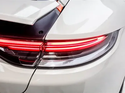Porsche Panamera 2021, 36600 км, за 92405.51 USD - фото 36