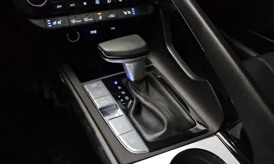 Hyundai Avante 2025, 7510 км, за 16062.94 USD - фото 9