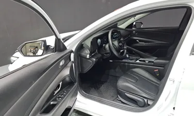 Hyundai Avante 2025, 7510 км, за 16062.94 USD - фото 10
