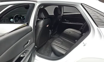Hyundai Avante 2025, 7510 км, за 16062.94 USD - фото 12