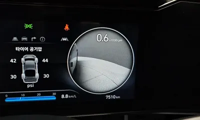 Hyundai Avante 2025, 7510 км, за 16062.94 USD - фото 18