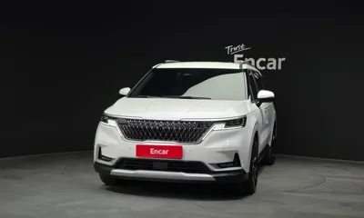 Kia Canival 2023, 71006 км, за 16549.66 USD