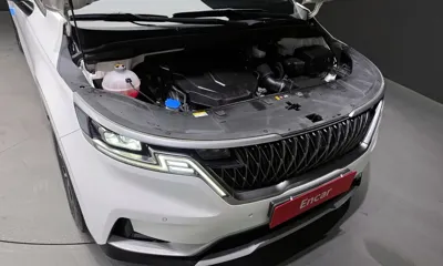 Kia Canival 2023, 71006 км, за 16549.66 USD - фото 6
