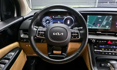 Kia Canival 2023, 71006 км, за 16549.66 USD - фото 13